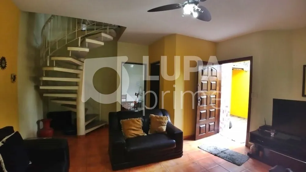 Casa, 3 quartos, 93 m² - Foto 4