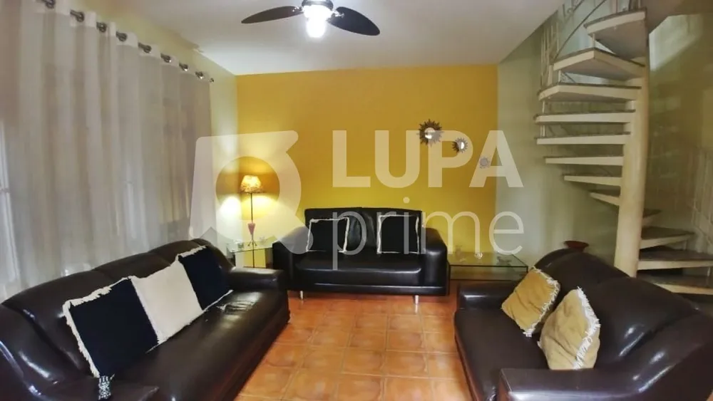 Casa, 3 quartos, 93 m² - Foto 9