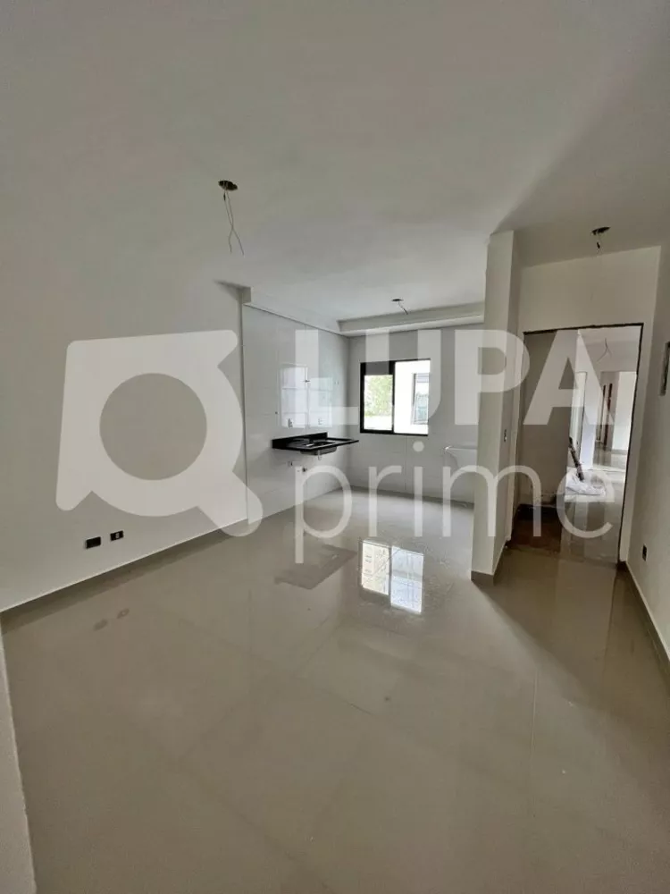 Apartamento à venda com 2 quartos, 44m² - Foto 4