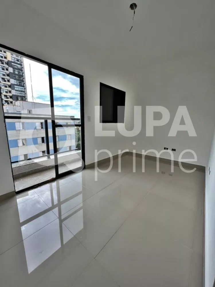 Apartamento à venda com 2 quartos, 44m² - Foto 2