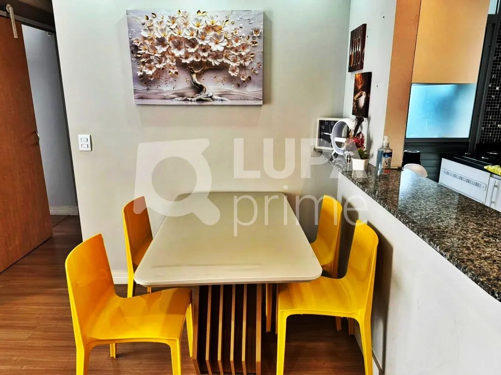 Apartamento, 3 quartos, 72 m² - Foto 12