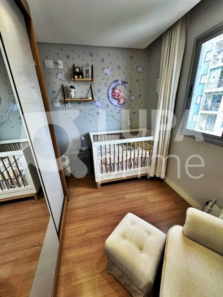 Apartamento, 3 quartos, 72 m² - Foto 9