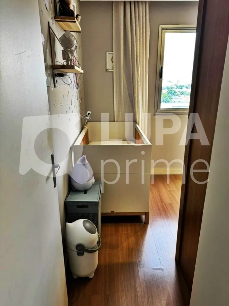 Apartamento, 3 quartos, 72 m² - Foto 11