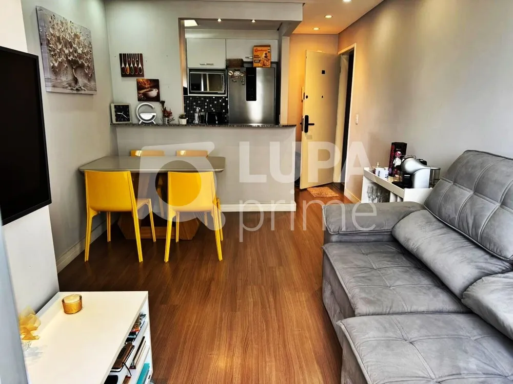 Apartamento, 3 quartos, 72 m² - Foto 6