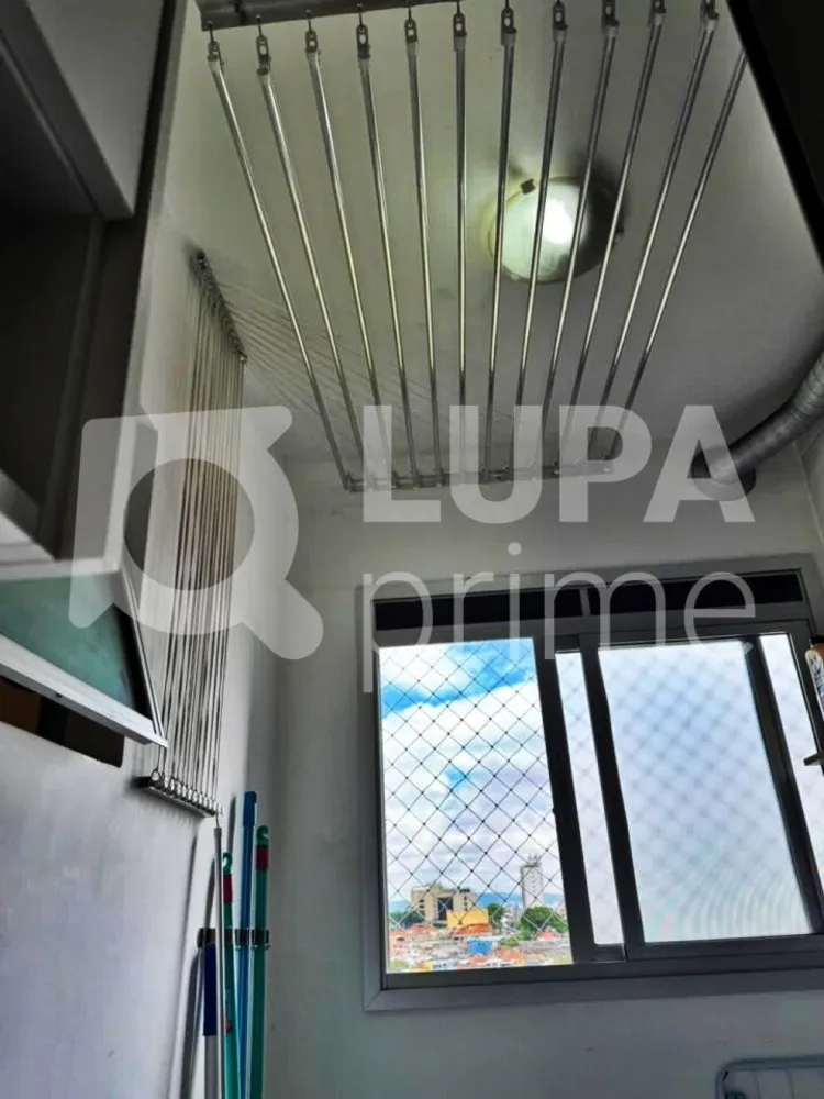 Apartamento, 3 quartos, 72 m² - Foto 8