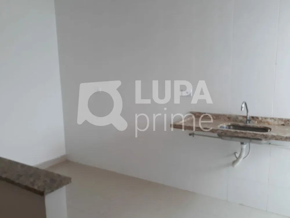 Apartamento, 1 quarto, 33 m² - Foto 5