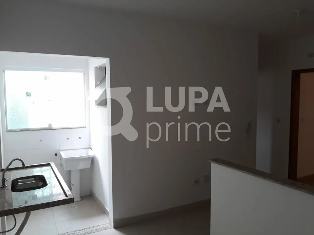 Apartamento, 1 quarto, 33 m² - Foto 6