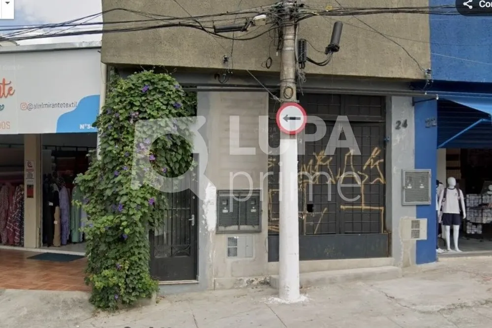 Apartamento, 1 quarto, 40 m² - Foto 4