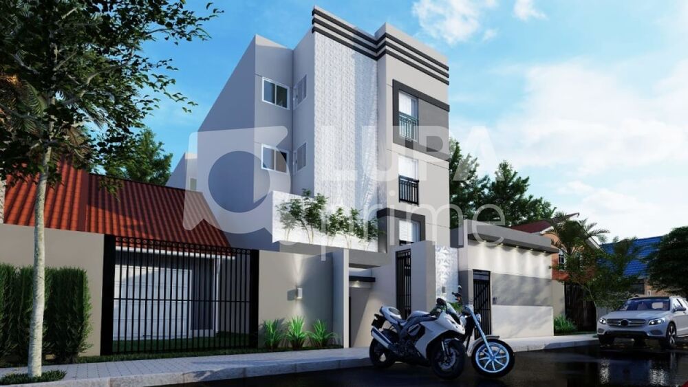Casa de Condomínio à venda com 2 quartos, 45m² - Foto 6