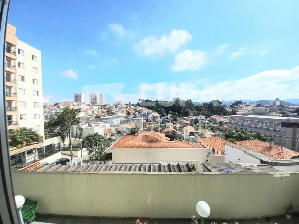 Apartamento, 2 quartos, 55 m² - Foto 9
