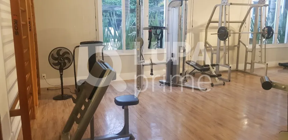 Apartamento, 1 quarto, 41 m² - Foto 3