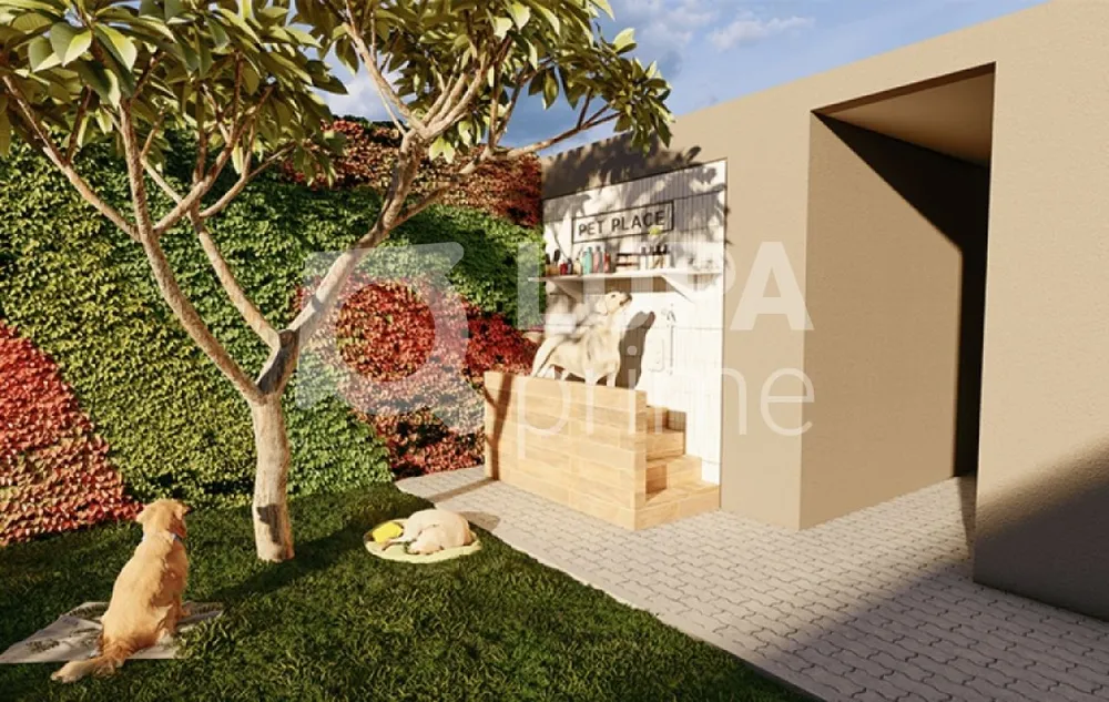 Apartamento, 2 quartos, 34 m² - Foto 5