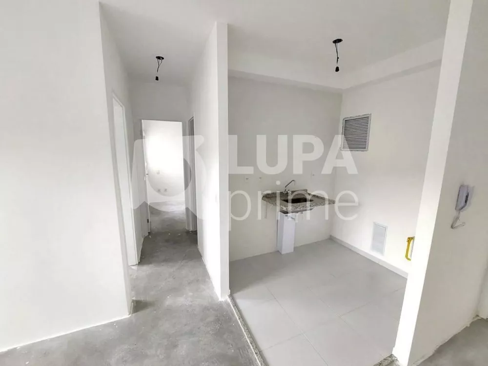 Apartamento à venda com 2 quartos, 44m² - Foto 4