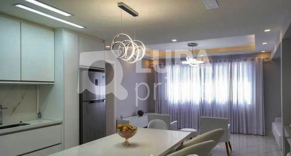Apartamento, 4 quartos, 168 m² - Foto 6