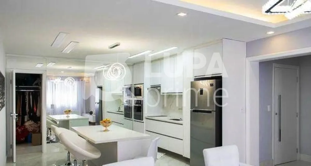 Apartamento, 4 quartos, 168 m² - Foto 1