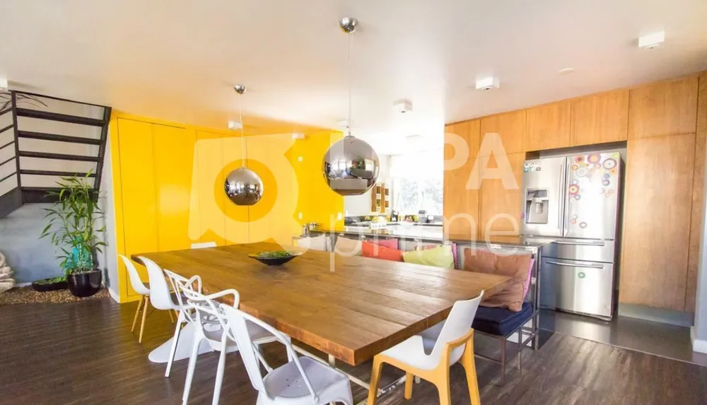 Apartamento, 3 quartos, 180 m² - Foto 8