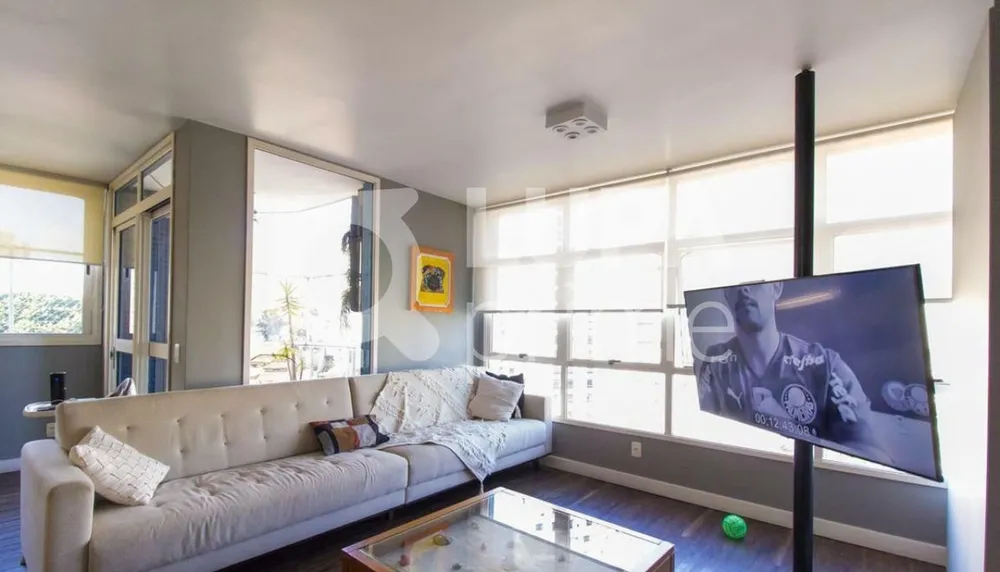 Apartamento, 3 quartos, 180 m² - Foto 2
