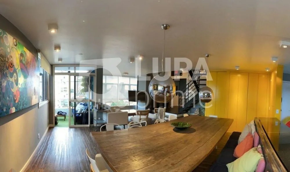 Apartamento, 3 quartos, 180 m² - Foto 11
