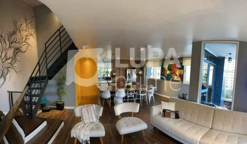 Apartamento, 3 quartos, 180 m² - Foto 9