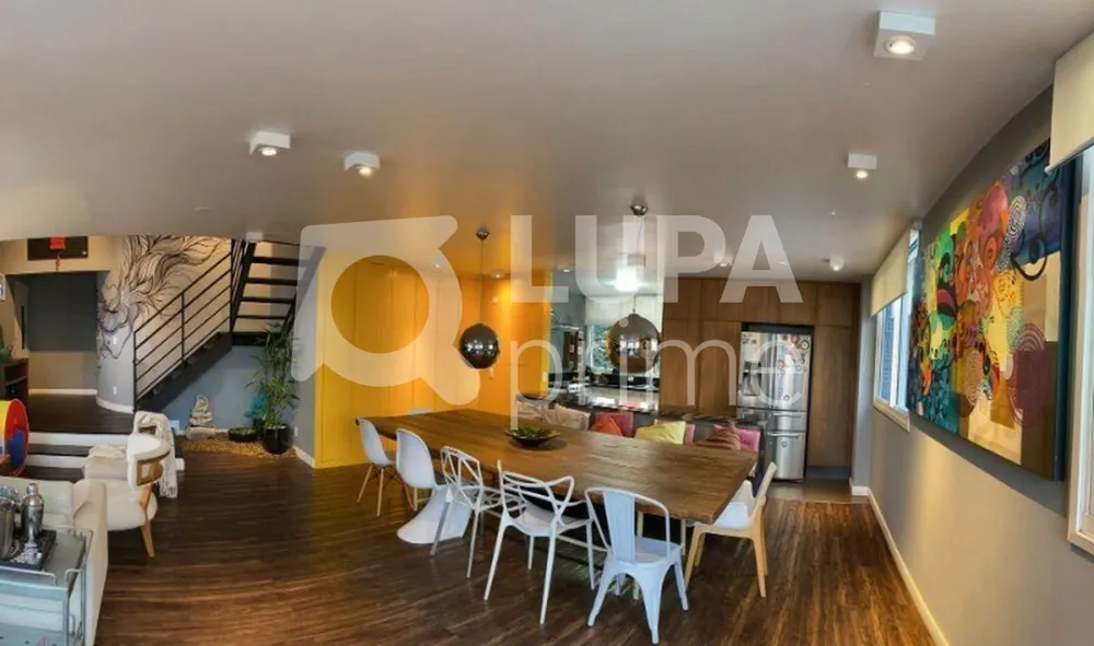 Apartamento, 3 quartos, 180 m² - Foto 10