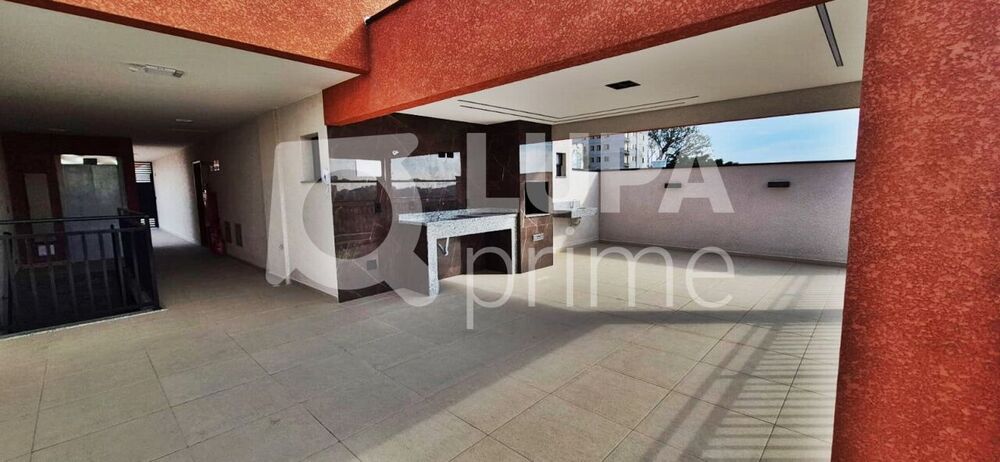 Apartamento, 2 quartos, 44 m² - Foto 6