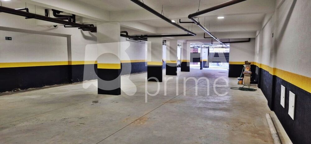Apartamento, 2 quartos, 44 m² - Foto 8