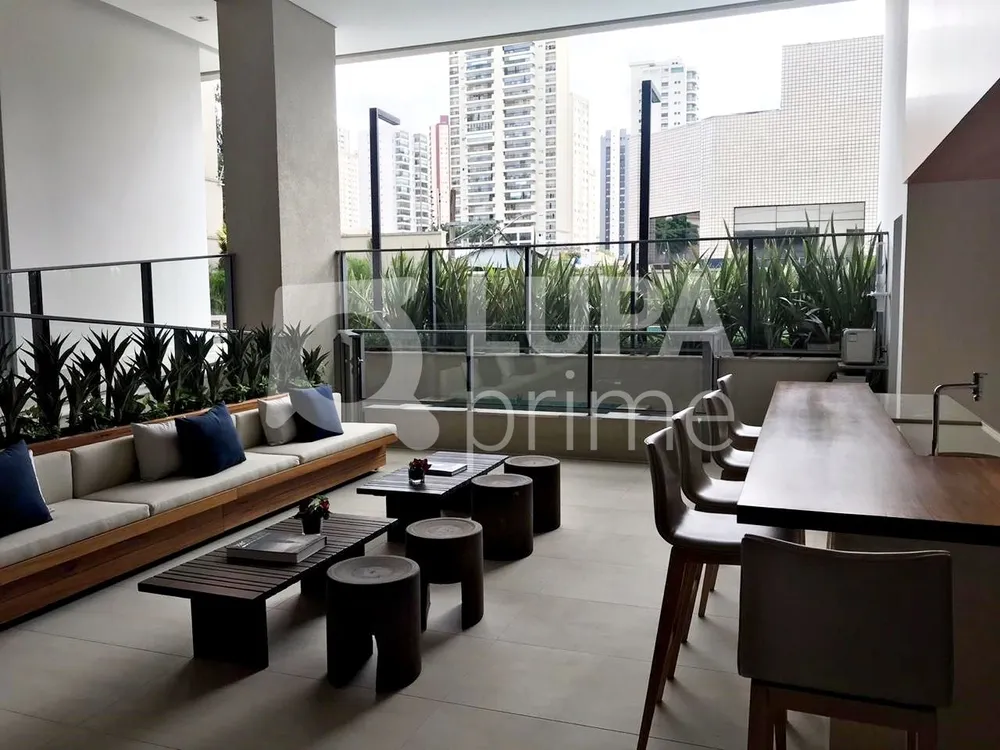 Apartamento, 4 quartos, 266 m² - Foto 2