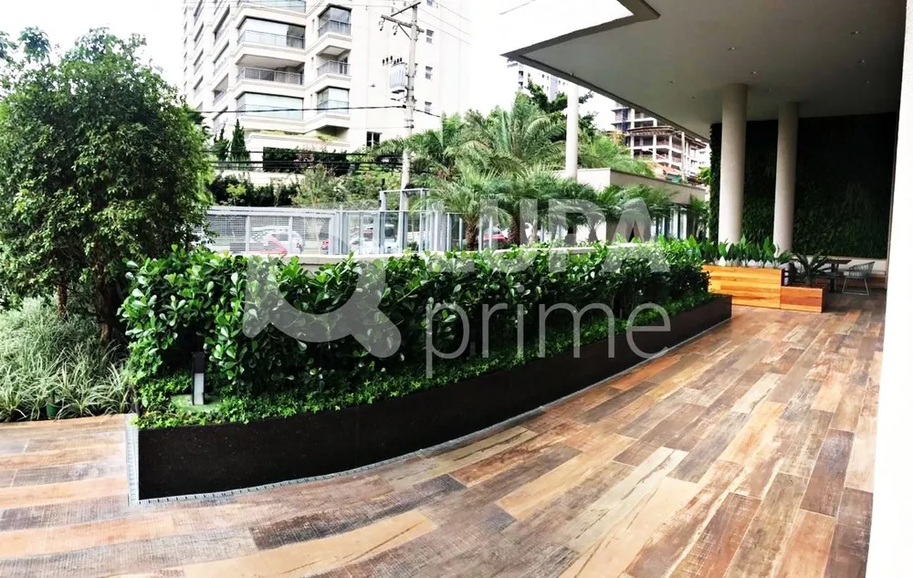 Apartamento, 4 quartos, 266 m² - Foto 7
