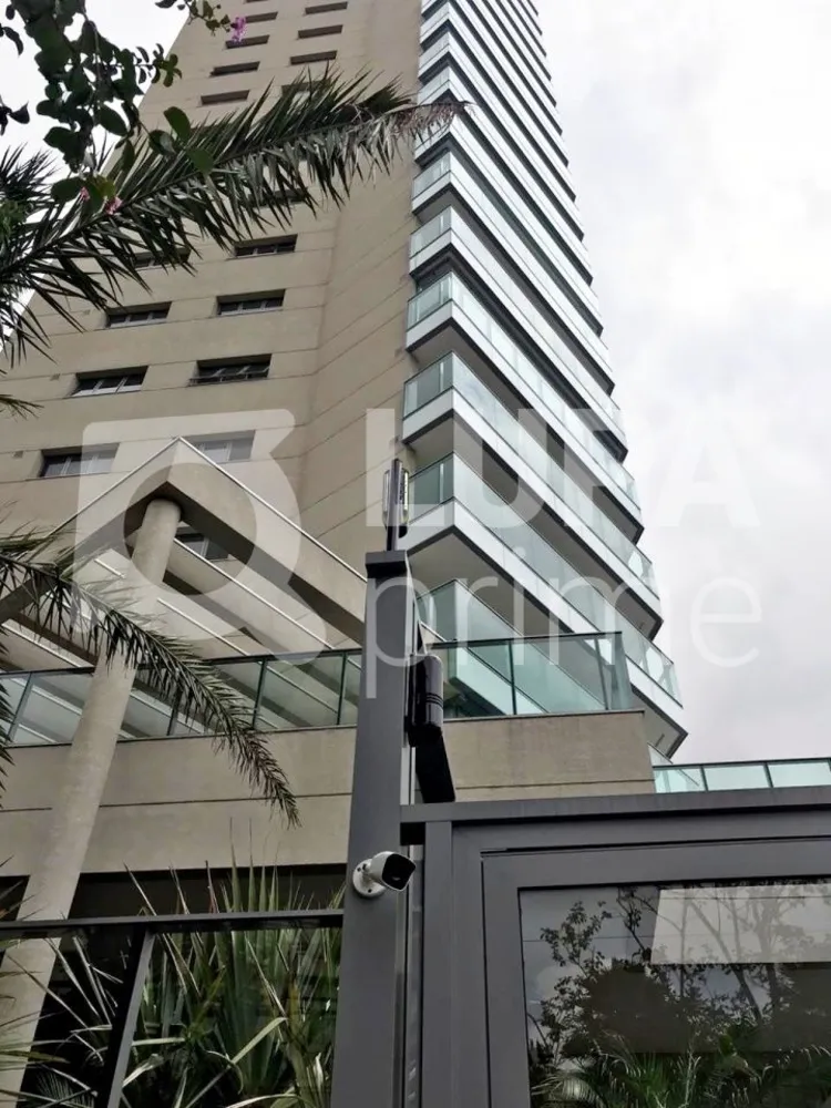 Apartamento, 4 quartos, 266 m² - Foto 1
