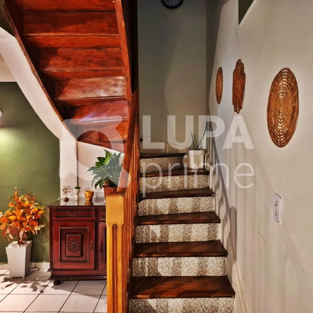 Casa, 3 quartos, 119 m² - Foto 5