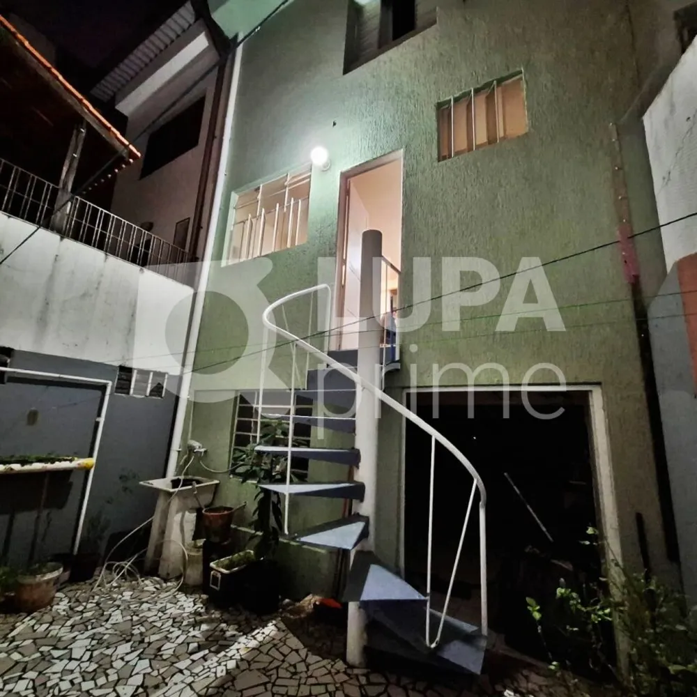 Casa, 3 quartos, 119 m² - Foto 8
