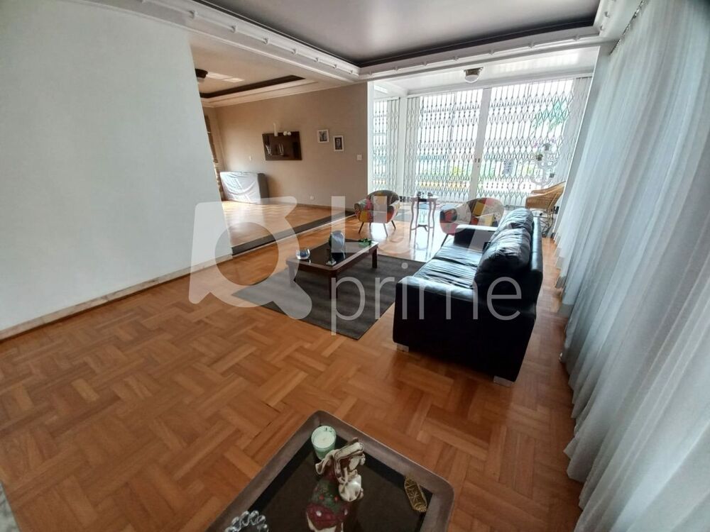Casa, 6 quartos, 769 m² - Foto 2
