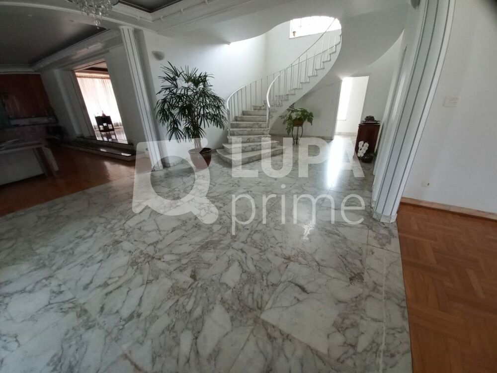 Casa, 6 quartos, 769 m² - Foto 1