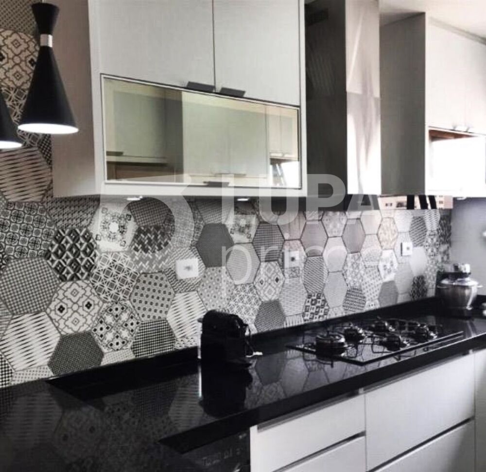 Apartamento à venda com 3 quartos, 130m² - Foto 7