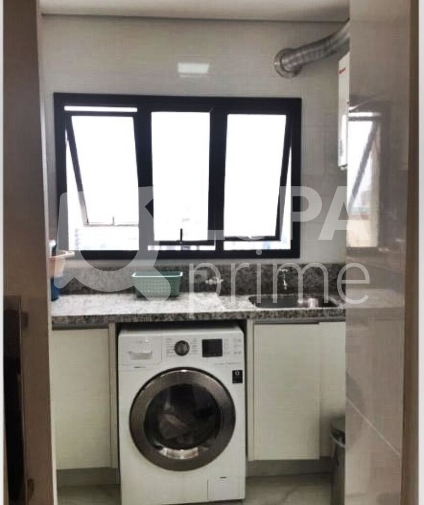 Apartamento à venda com 3 quartos, 130m² - Foto 12