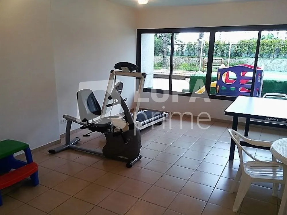 Apartamento, 4 quartos, 220 m² - Foto 4
