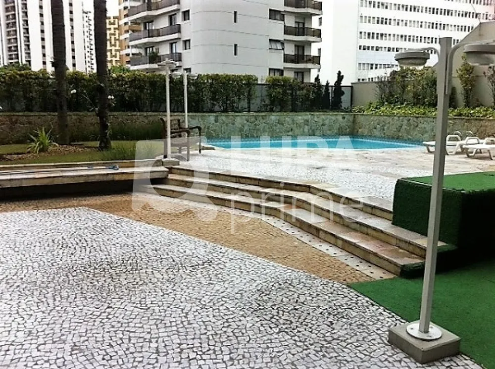Apartamento, 4 quartos, 220 m² - Foto 1