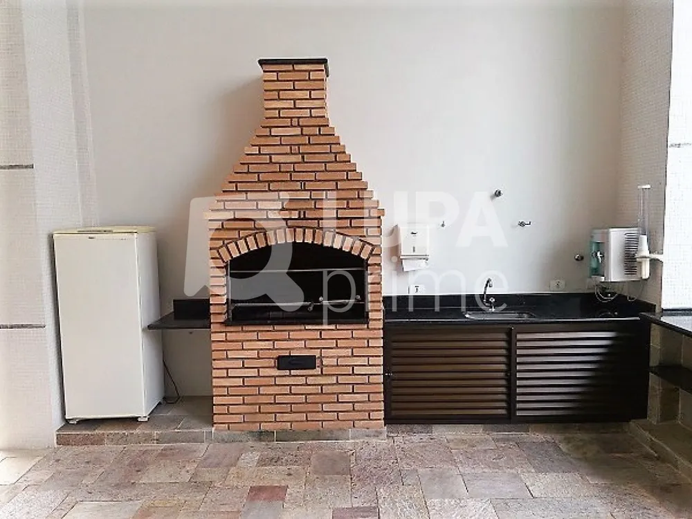 Apartamento, 4 quartos, 220 m² - Foto 2