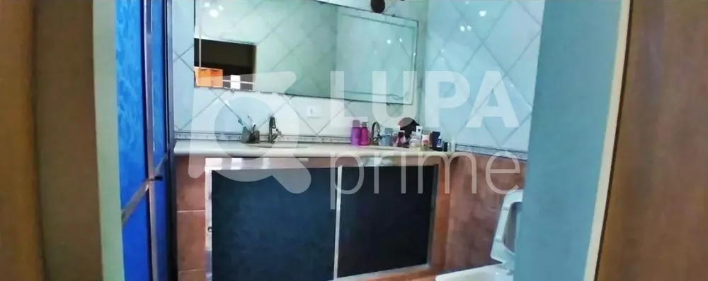 Casa, 3 quartos, 206 m² - Foto 1