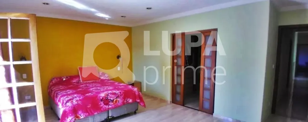 Casa, 3 quartos, 206 m² - Foto 11