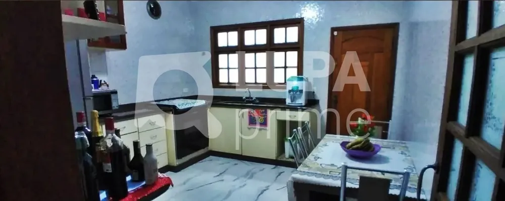Casa, 3 quartos, 206 m² - Foto 16