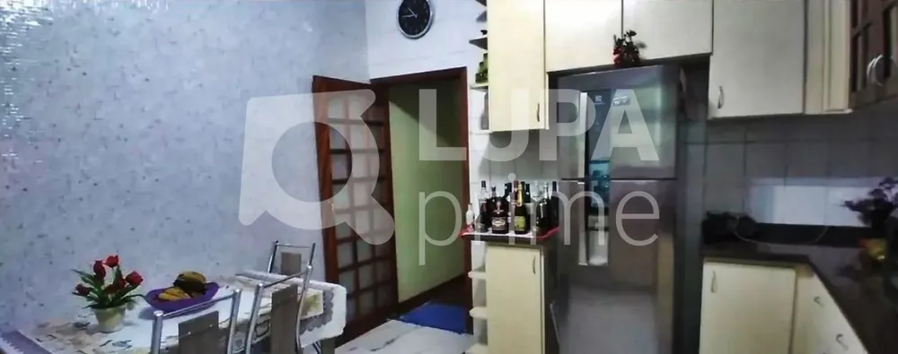 Casa, 3 quartos, 206 m² - Foto 6