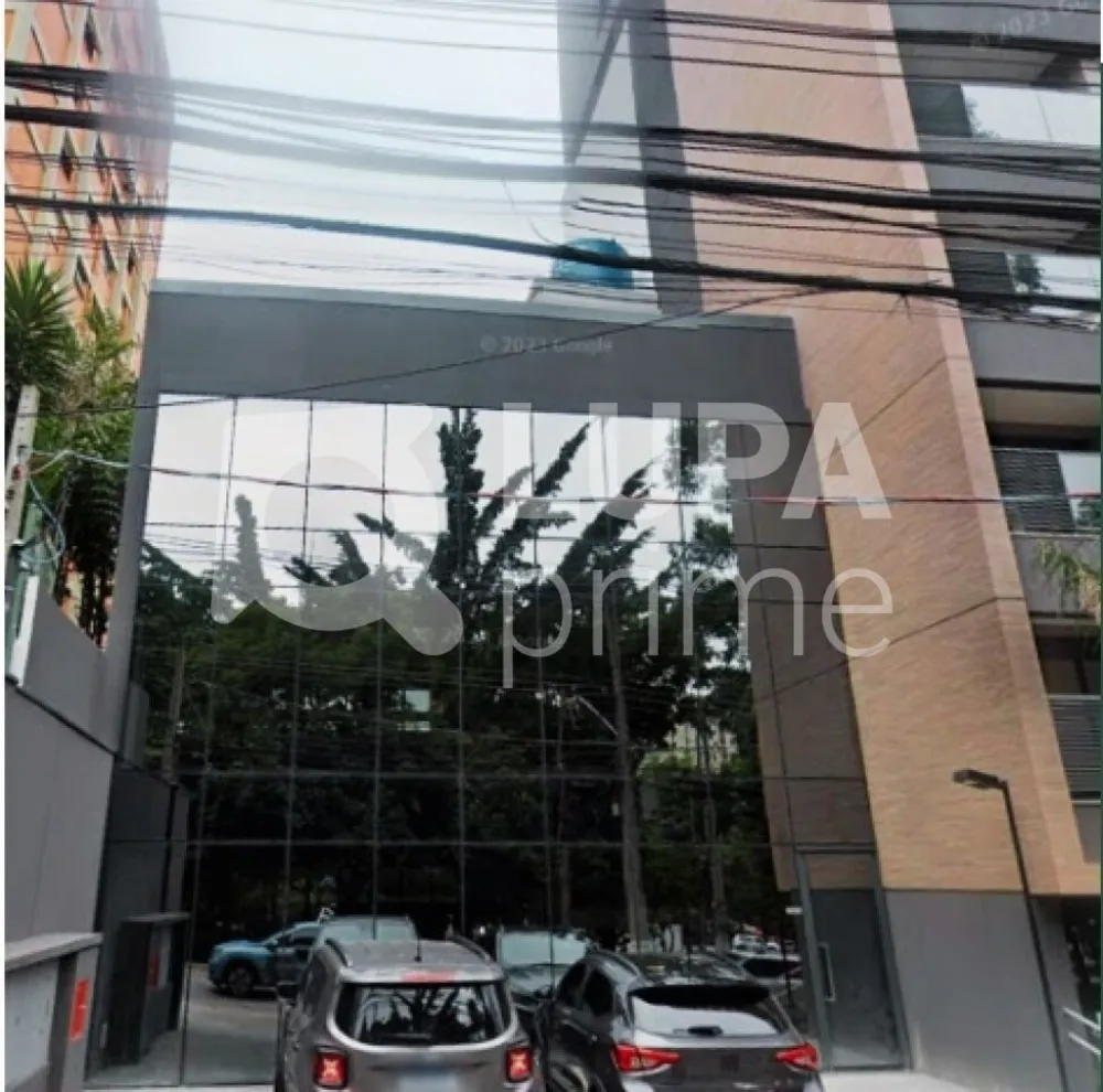 Prédio Inteiro, 829 m² - Foto 4