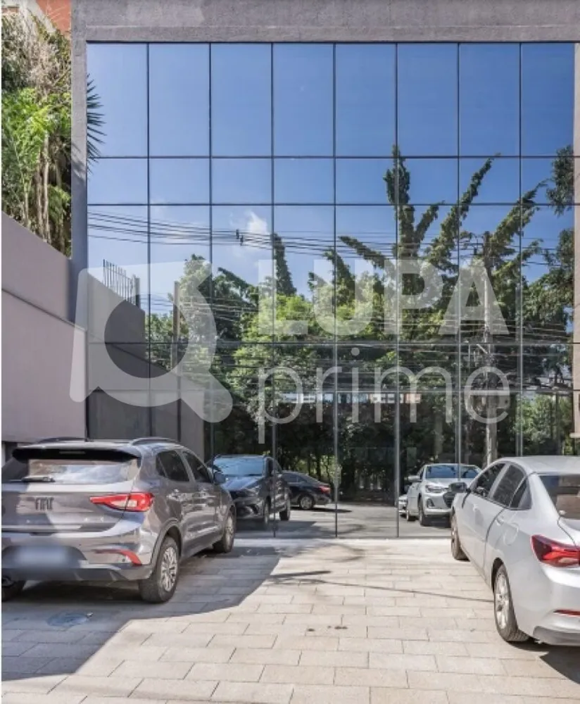 Prédio Inteiro, 829 m² - Foto 6