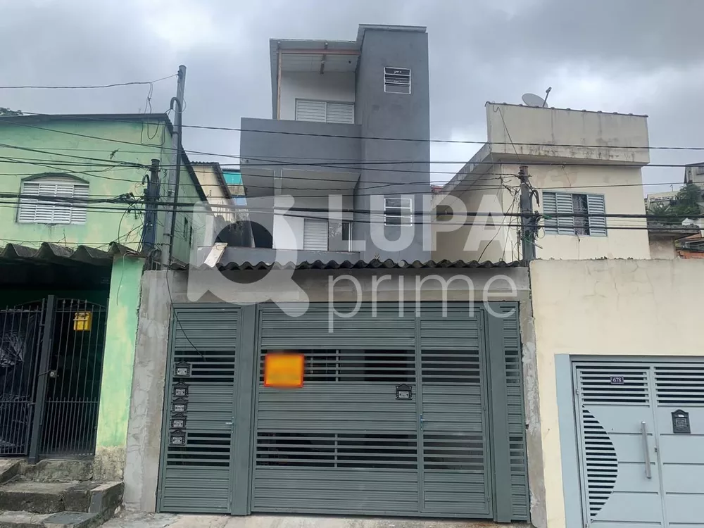 Apartamento à venda com 6 quartos, 300m² - Foto 1