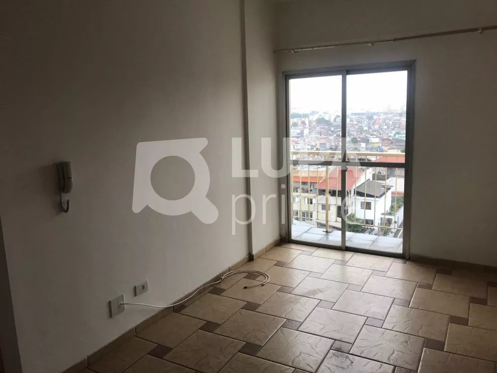 Apartamento para alugar com 1 quarto, 38m² - Foto 3