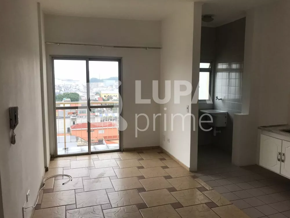 Apartamento para alugar com 1 quarto, 38m² - Foto 4