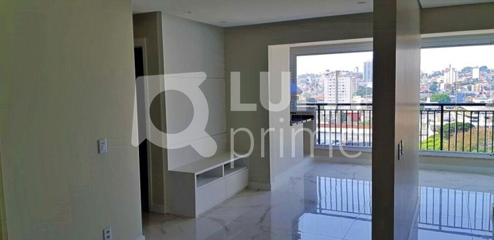 Apartamento, 2 quartos, 63 m² - Foto 1