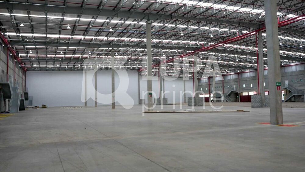 Depósito-Galpão, 3036 m² - Foto 1