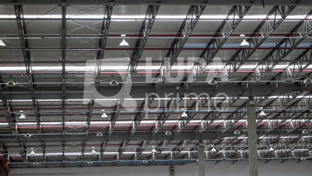 Depósito-Galpão, 3036 m² - Foto 3